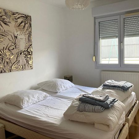Belle Maison Sur La Voie Verte, Macon-Cluny, 6 Personnes Charnay-les-Macon Ngoại thất bức ảnh